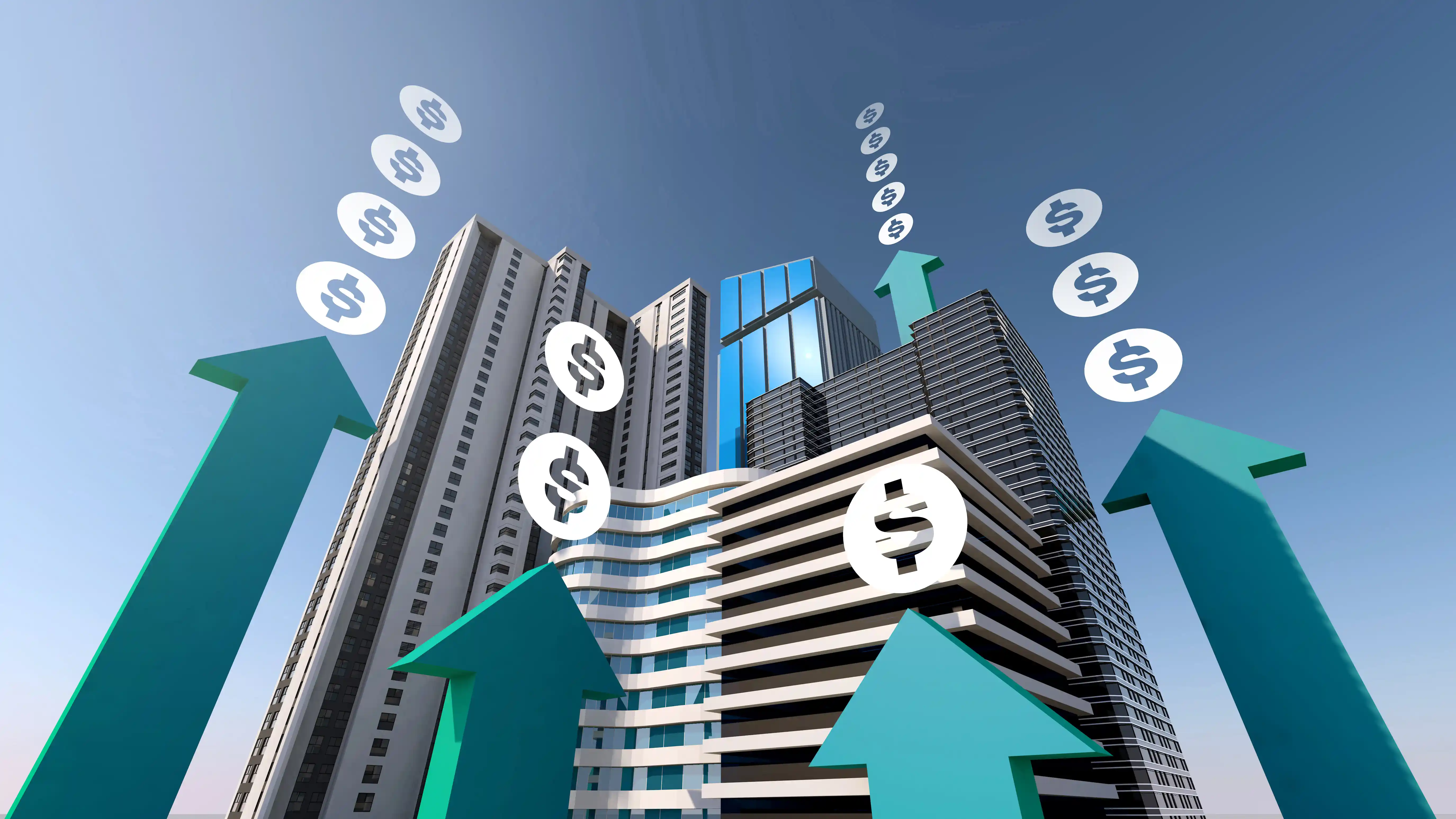 First-Unlock Passive Real Estate Income with REITs: Invest Without Buying Property