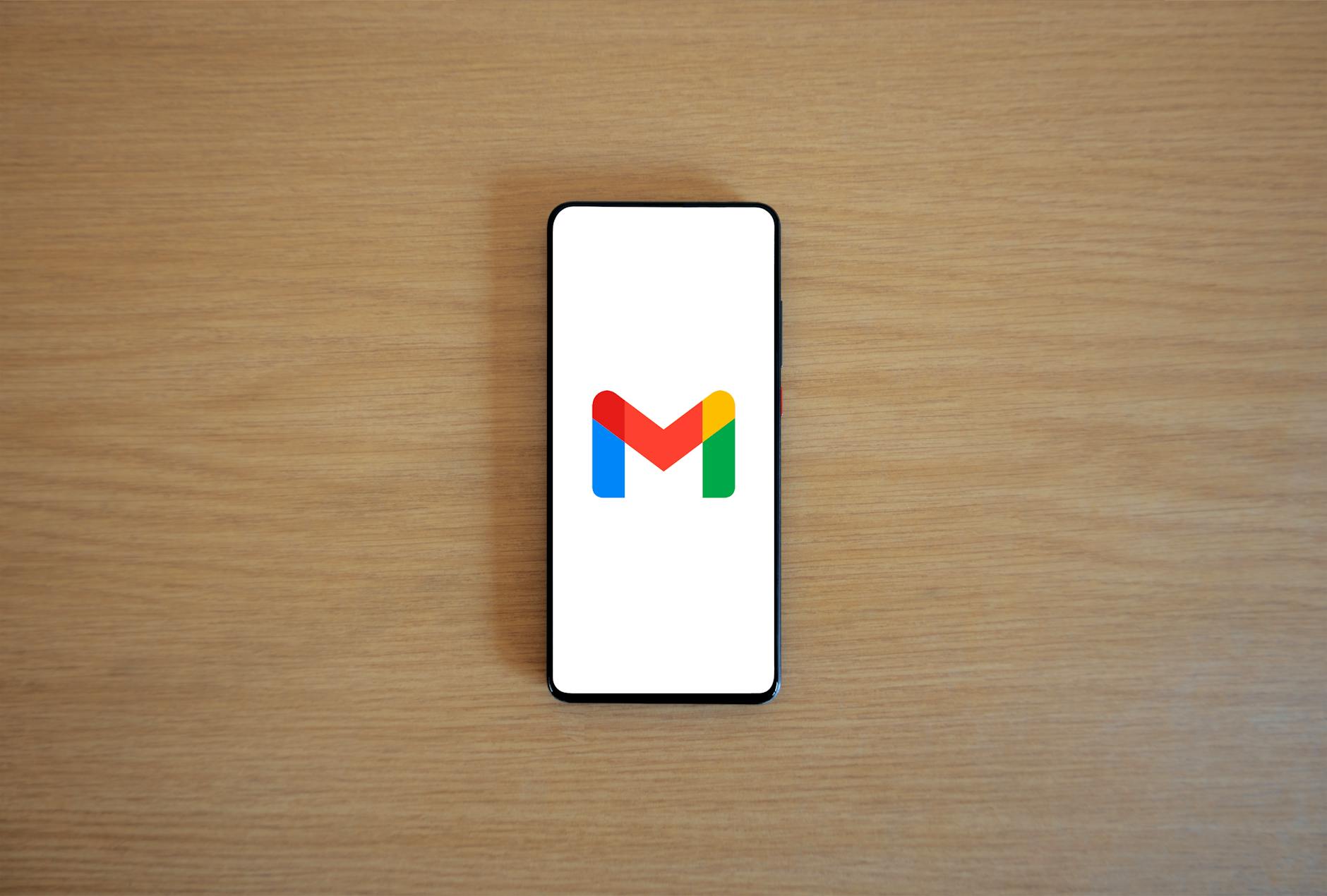 How to Use Gmail to Build a Passive Income Email List in 2026 (Free Method)