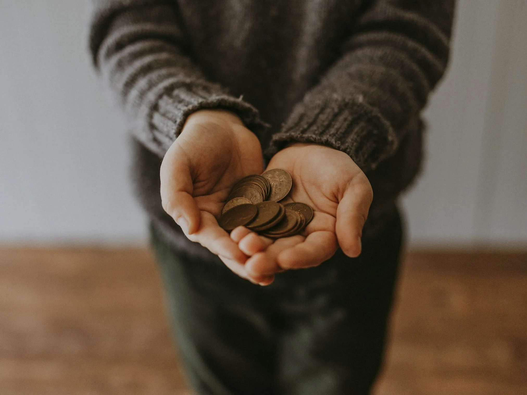 The High-Interest Debt Trap: Why Investing with Debt is Financial Suicide